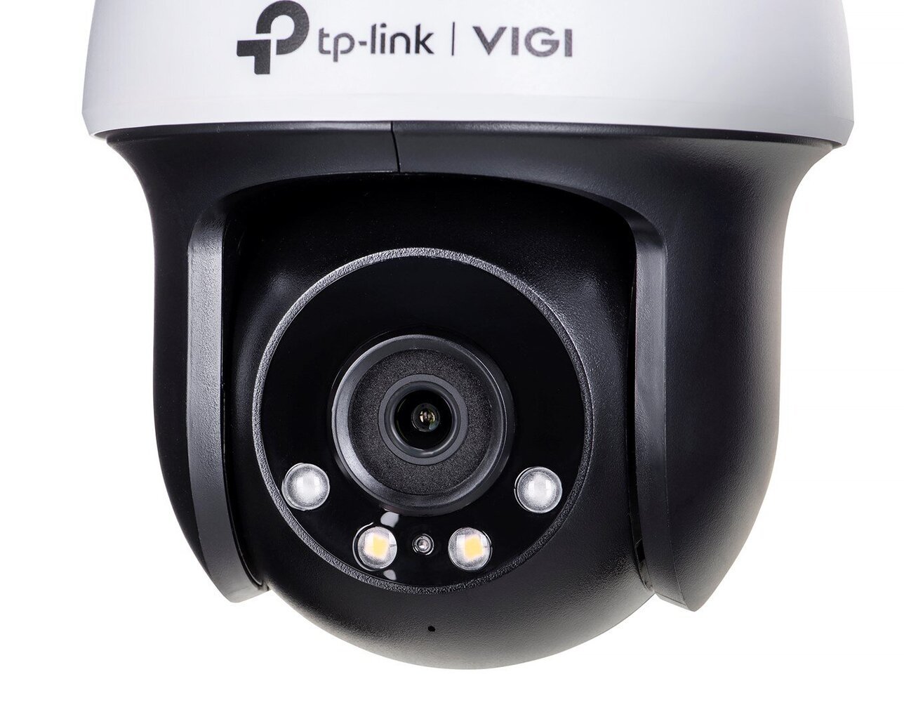 TP-Link lauko kamera Vigi C540-W (4mm) kaina ir informacija | Stebėjimo kameros | pigu.lt