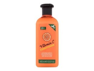 Kondicionierius Xpel Vitamin C, moterims, 400 ml kaina ir informacija | Balzamai, kondicionieriai | pigu.lt