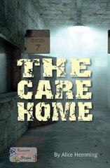 Care Home цена и информация | Книги для подростков  | pigu.lt