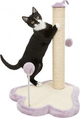 Когтеточка для кошек на подставке Trixie Junior, 40x38x50 см цена и информация | Когтеточки | pigu.lt