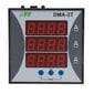 Ampermetras DMA-3T kaina ir informacija | Elektros jungikliai, rozetės | pigu.lt