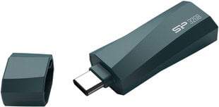 Silicon Power Mobile USB 3.0 32 GB kaina ir informacija | USB laikmenos | pigu.lt