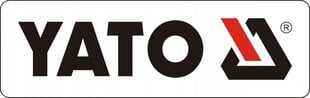 Двухсекционная Воронка Для Топлива И Масла Yato Yt-0692 цена и информация | Автопринадлежности | pigu.lt