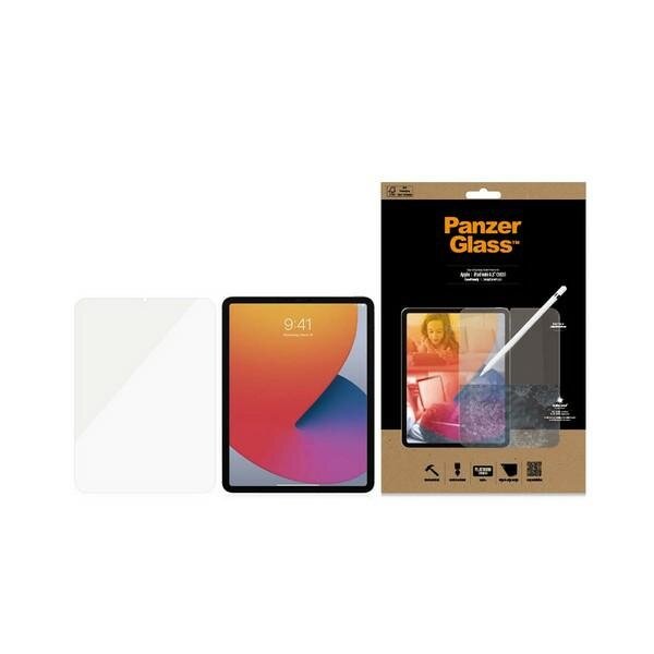 PanzerGlass Super+ Screen Protector 2739 kaina ir informacija | Planšečių, el. skaityklių priedai | pigu.lt