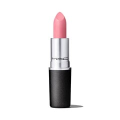 Lūpų dažai MAC Frost Lipstick, #302 Angel, 3 g kaina ir informacija | Lūpų dažai, blizgiai, balzamai, vazelinai | pigu.lt