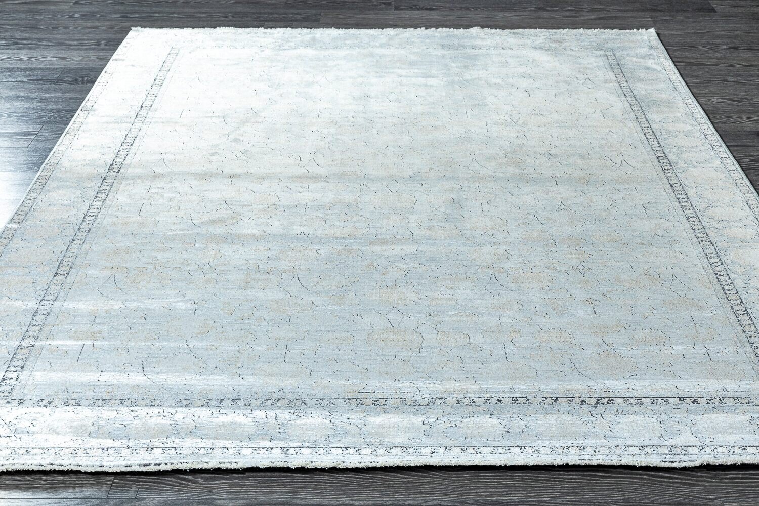 Kilimas Salvatore Apartment CN81A Yellow-Cream 200x300 cm kaina ir informacija | Kilimai | pigu.lt