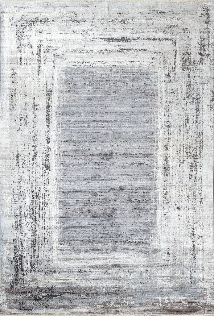 Kilimas Salvatore AG44A Hb.D.Grey-Grey 160x230 cm цена и информация | Kilimai | pigu.lt