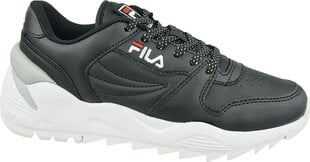 Мужские спортивные кроссовки Fila CROSSCOURT 2 F LOW FFM0002 13063  Белый цена и информация | Спортивная обувь, кроссовки для женщин | pigu.lt