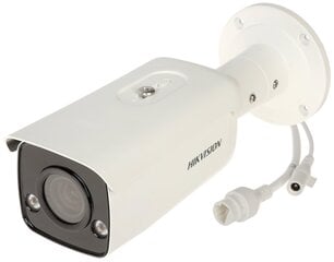 IP Kamera Color Vu DS-2CD2T87G2-L(6mm) kaina ir informacija | Stebėjimo kameros | pigu.lt