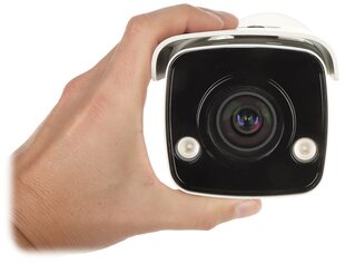 IP-КАМЕРА DS-2CD2T87G2-L(6mm)(C) ColorVu - 8.3 Mpx Hikvision цена и информация | Камеры видеонаблюдения | pigu.lt