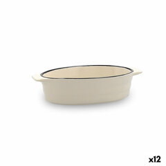 Форма для выпечки Quid Cocco, 19 х 10,5 х 5 см, 12 шт. цена и информация | Формы, посуда для выпечки | pigu.lt
