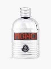 Духи Moncler Pour Homme EDP для мужчин 150 мл, сменный блок + светодиодная подсветка цена и информация | Мужские духи | pigu.lt