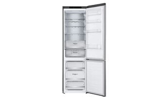 LG GBB72PZVCN1 цена и информация | LG Холодильники и морозильные камеры | pigu.lt
