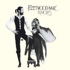 CD Rumours «Fleetwood Mac» цена и информация | Виниловые пластинки, CD, DVD | pigu.lt