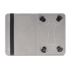 Universal case Elephant for tablet 7-8” цена и информация | Чехлы для планшетов и электронных книг | pigu.lt