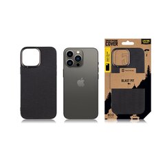 Tactical Blast Pit Cover for Apple iPhone 13 Pro Max Black цена и информация | Чехлы для телефонов | pigu.lt