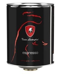 Lamborghini kavos pupelės, 3kg цена и информация | Кофе, какао | pigu.lt