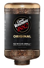 Vergnano Espresso kavos pupelės 2,5kg цена и информация | Кофе, какао | pigu.lt