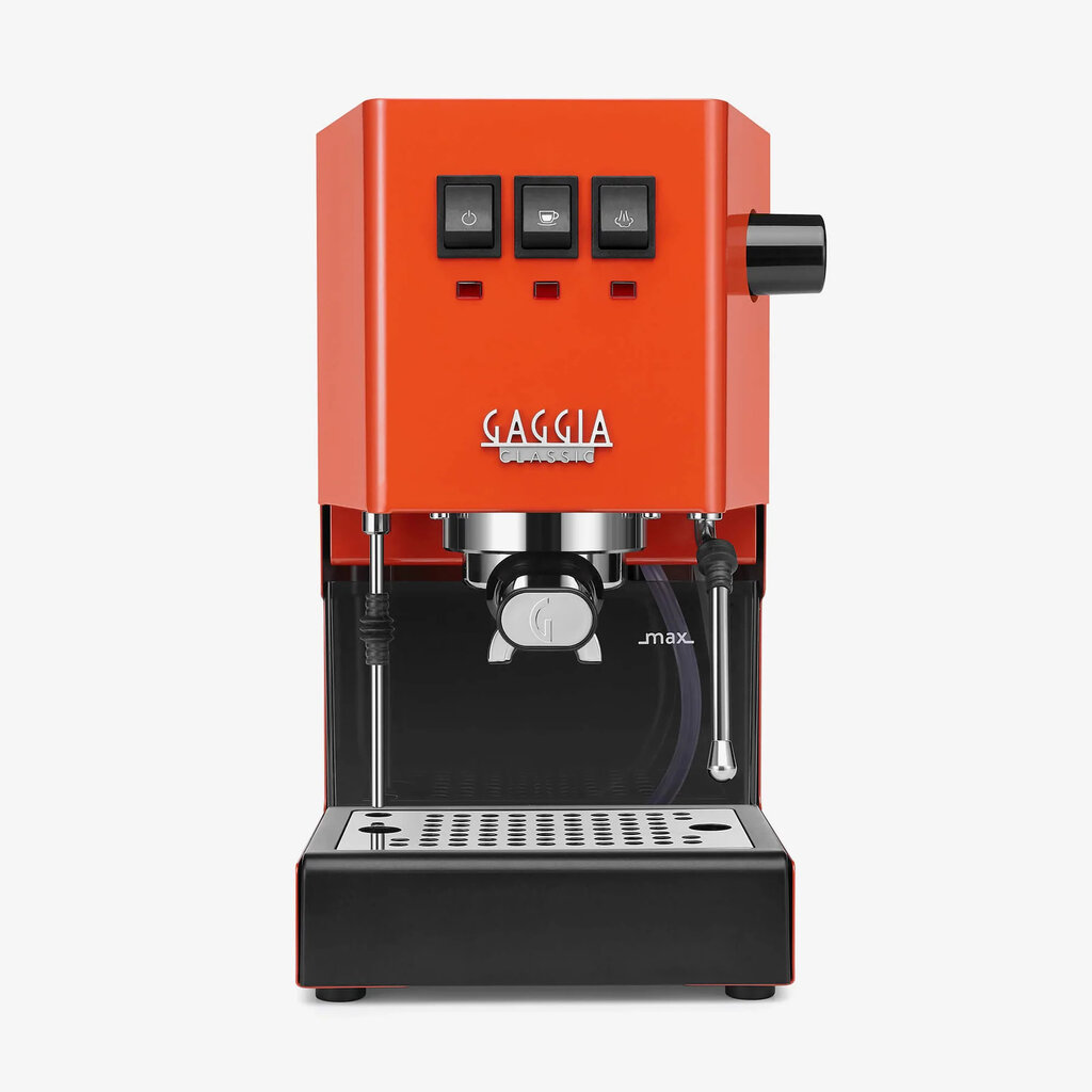 Gaggia Classic RI9480/19 kaina ir informacija | Kavos aparatai | pigu.lt