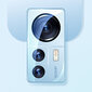 Baseus kameros apsauga Xiaomi 12 Pro (SGQK000402) цена и информация | Apsauginės plėvelės telefonams | pigu.lt