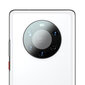 Baseus kameros apsauga Huawei Mate 40 Pro (SGQK000602) kaina ir informacija | Apsauginės plėvelės telefonams | pigu.lt