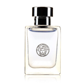 Туалетная вода Versace Pour Homme EDT для мужчин 5 ml цена и информация | Мужские духи | pigu.lt