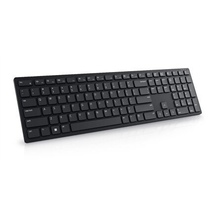 Dell KB500 kaina ir informacija | Klaviatūros | pigu.lt