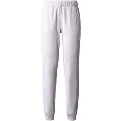 M reaxion fl jogger the north face  for men's grey nf0a7zabdyx NF0A7ZABDYX цена и информация | Мужские термобрюки, темно-синие, SMA61007 | pigu.lt