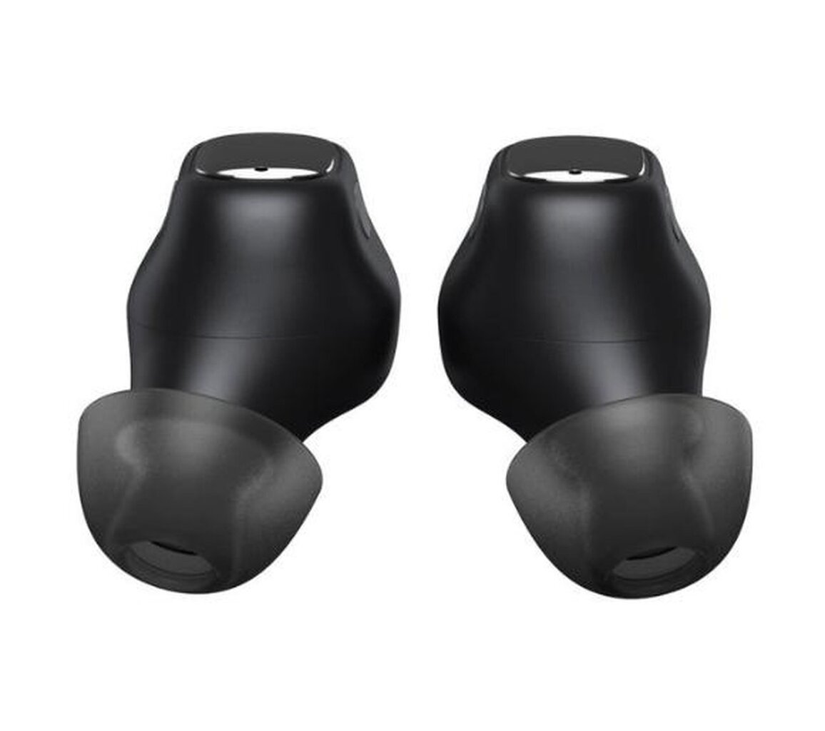 Baseus Encok TWS, Bluetooth 5.3 Wireless, Black (WM01) kaina ir informacija | Ausinės | pigu.lt