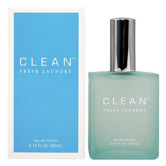 Kvapusis vanduo Clean Fresh Laundry EDP, 60 ml kaina ir informacija | Kvepalai moterims | pigu.lt