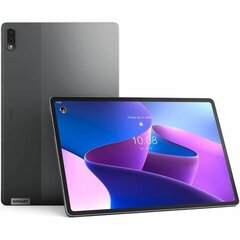 Planšetė Lenovo P12 Pro Snapdragon 870 128 GB 6 GB RAM kaina ir informacija | Planšetiniai kompiuteriai | pigu.lt