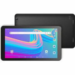 Планшет Logicom Tab 129 - 10 TN Allwinner A133 Quad Core 1.6 GHZ Чёрный 32 GB 10" 2 GB RAM цена и информация | Планшеты | pigu.lt