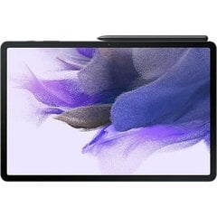 Планшет Samsung Galaxy Tab S7 FE Чёрный 12,4" 6 GB RAM цена и информация | Планшеты | pigu.lt