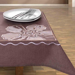 Decor Tephani staltiesė 40x140cm kaina ir informacija | Staltiesės, servetėlės | pigu.lt