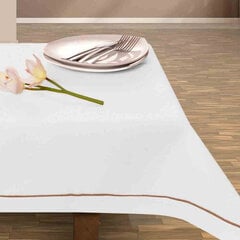 Decor Tephani staltiesė 140x240cm kaina ir informacija | Staltiesės, servetėlės | pigu.lt