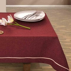 Decor Tephani staltiesė 130x130cm kaina ir informacija | Staltiesės, servetėlės | pigu.lt