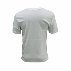 Футболка с коротким рукавом мужская Nike Hybrid ATH DPT Белый цена и информация | Мужские футболки | pigu.lt