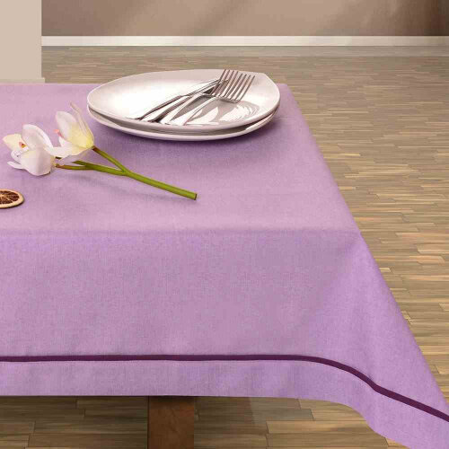 Decor Tephani staltiesė 160x350cm цена и информация | Staltiesės, servetėlės | pigu.lt
