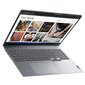 Lenovo Thinkbook 16 G4+ IAP Intel Core I7-1255U 32 GB 16" 1 TB SSD kaina ir informacija | Nešiojami kompiuteriai | pigu.lt