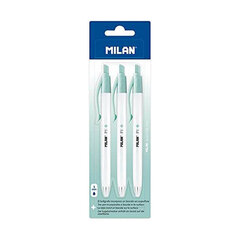 Антибактериальная ручка Milan P1 цена и информация | Kanceliarinės prekės | pigu.lt