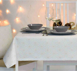 Homede staltiesė 140x240cm kaina ir informacija | Staltiesės, servetėlės | pigu.lt