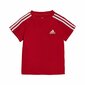 Sportinė apranga kūdikiui Adidas Three Stripes цена и информация | Komplektai kūdikiams | pigu.lt