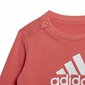 Sportinė apranga kūdikiui Adidas Badge of Sport French Terry цена и информация | Komplektai kūdikiams | pigu.lt