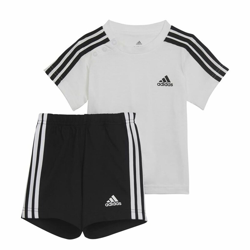 Sportinis komplektas berniukams Adidas S6467095 цена и информация | Komplektai berniukams | pigu.lt