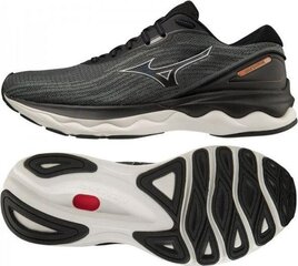 Беговые кроссовки для взрослых Mizuno Wave Rider 26 Синий цена и информация | Кроссовки мужские | pigu.lt