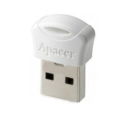 Apacer AP16GAH116W-1 kaina ir informacija | Apacer Kompiuterinė technika | pigu.lt