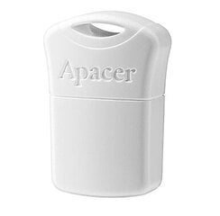 Apacer AP16GAH116W-1 цена и информация | USB накопители | pigu.lt