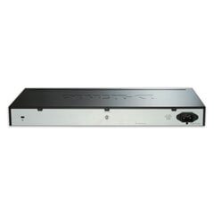 Переключатель D-Link DGS-1510-52X/E цена и информация | Коммутаторы (Switch) | pigu.lt