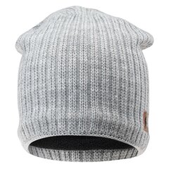 Kepurė Hi-Tec Skien Jr., pilka kaina ir informacija | Kepurės, pirštinės, šalikai berniukams | pigu.lt
