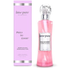 Подарочный набор âme pure "You can thank me later" цена и информация | Средства для очищения лица | pigu.lt